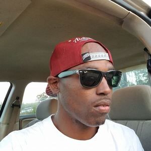 Meet your Posher, Dedrick